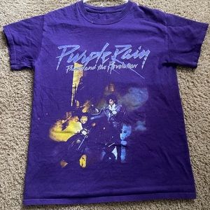 Forever 21 Graphic Tee